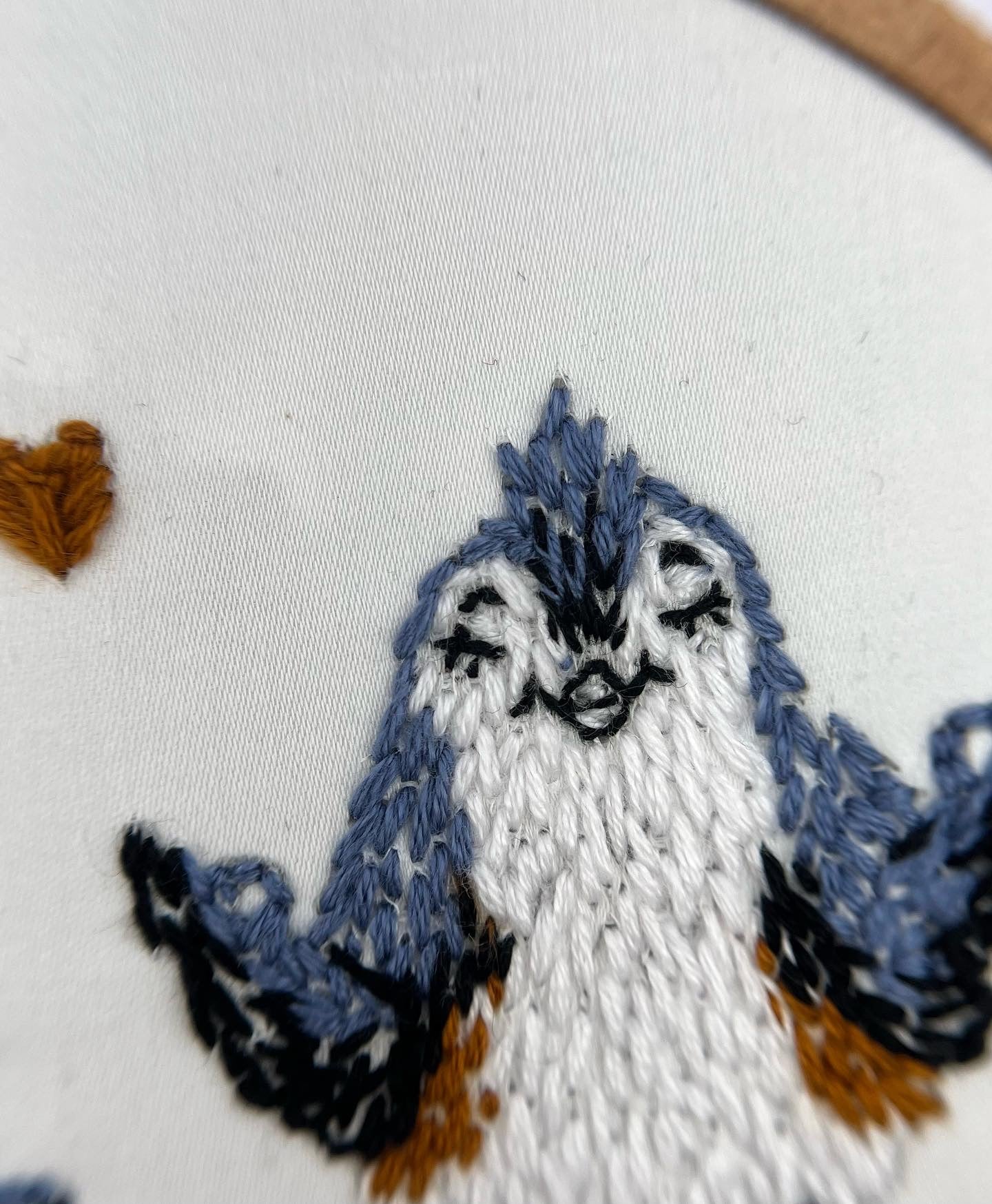 “Calm Your Tits” DIY Kit