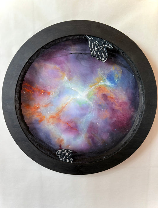 “Release the Stars”