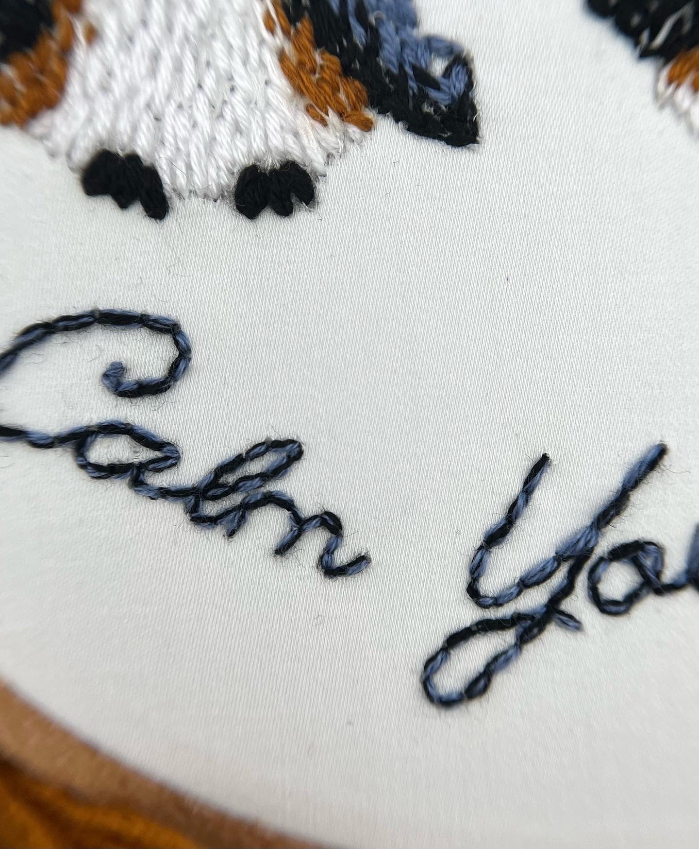 “Calm Your Tits” DIY Kit