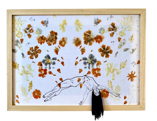 "Diving Into The Unknown"