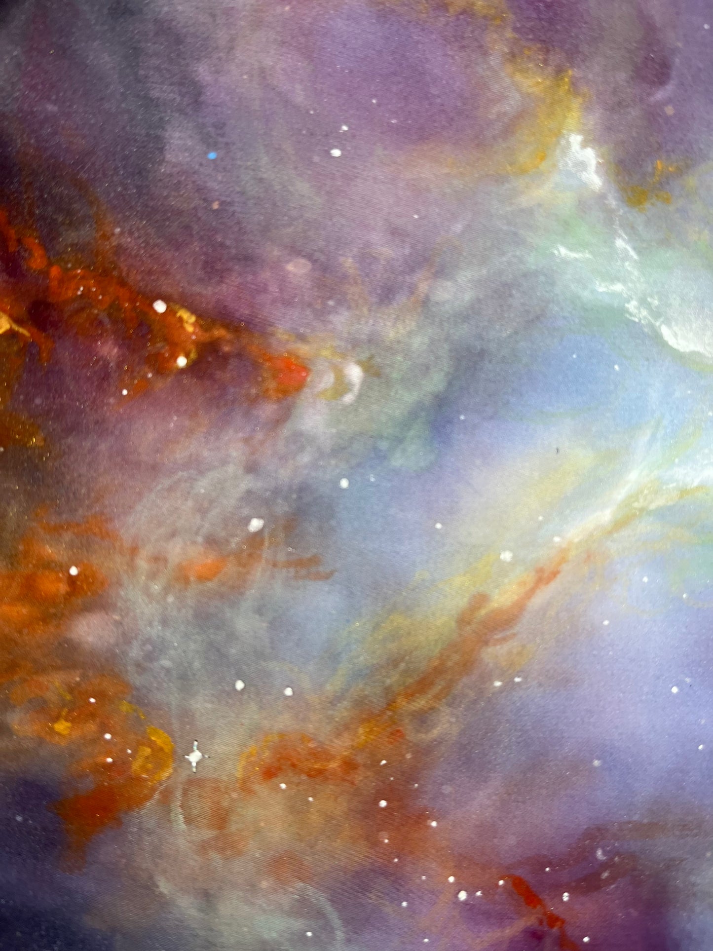 “Release the Stars”