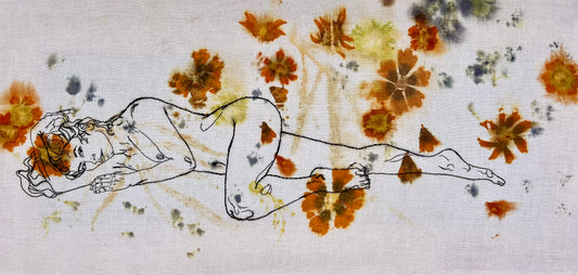 "Seduce Me, Sleeping Beauty"