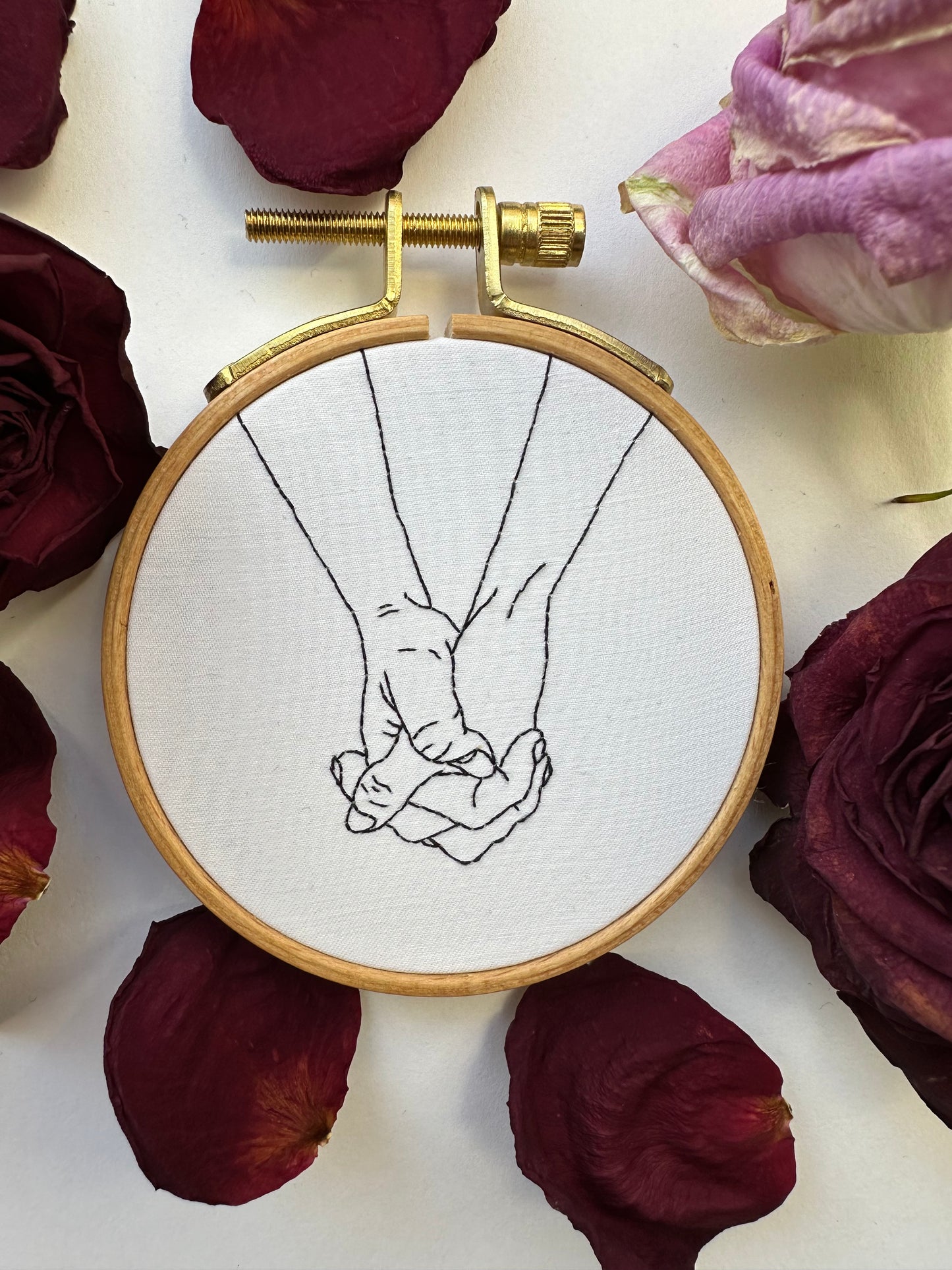 "Simple Things" II (Small)