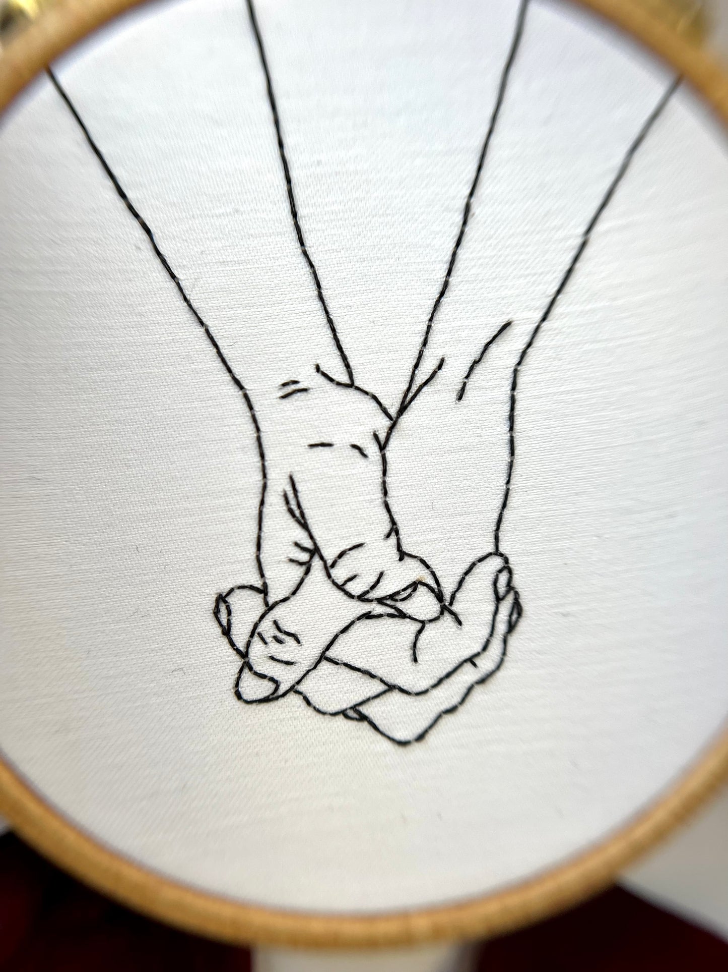 "Simple Things" II (Small)