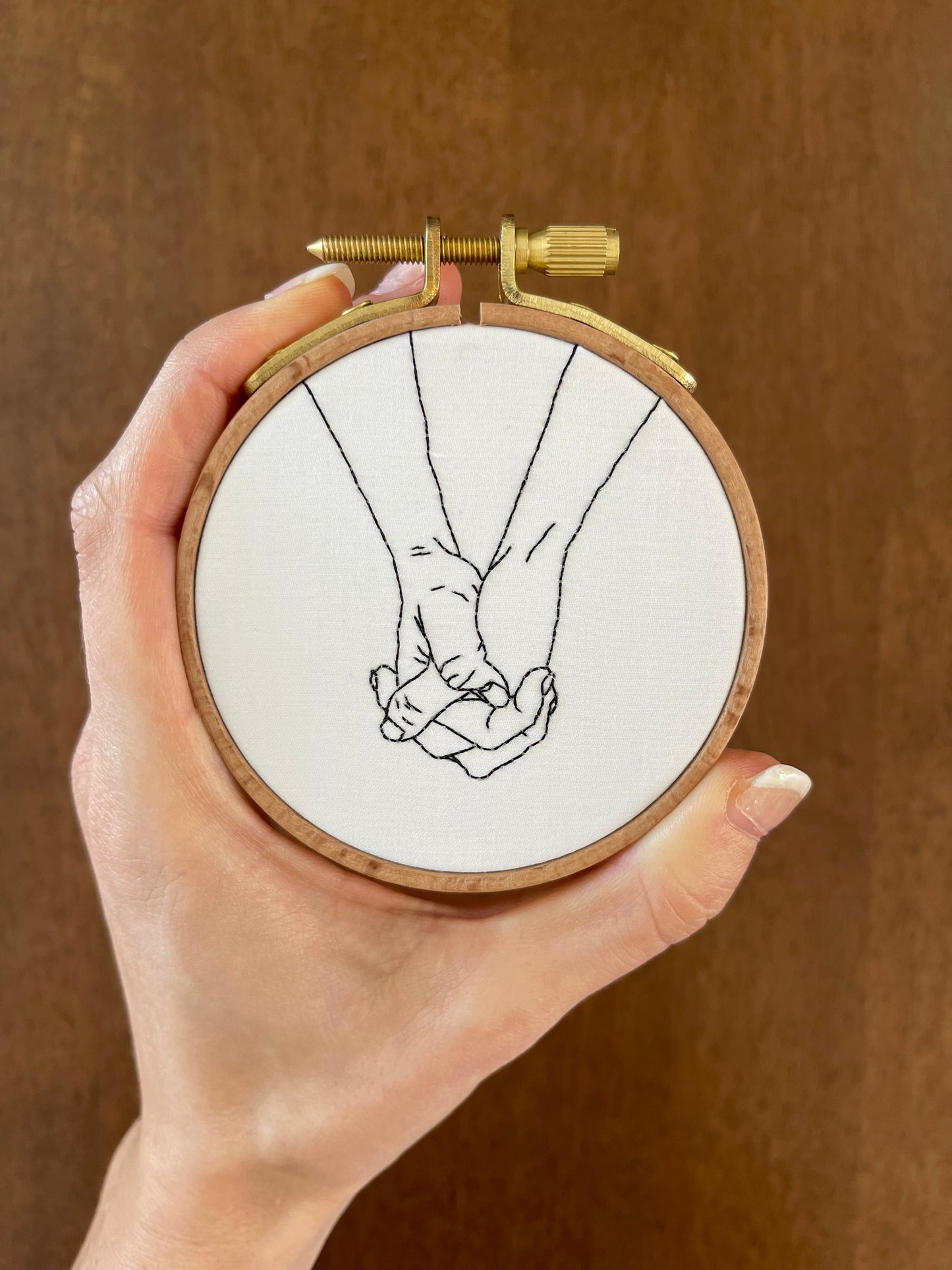 "Simple Things" II (Small)