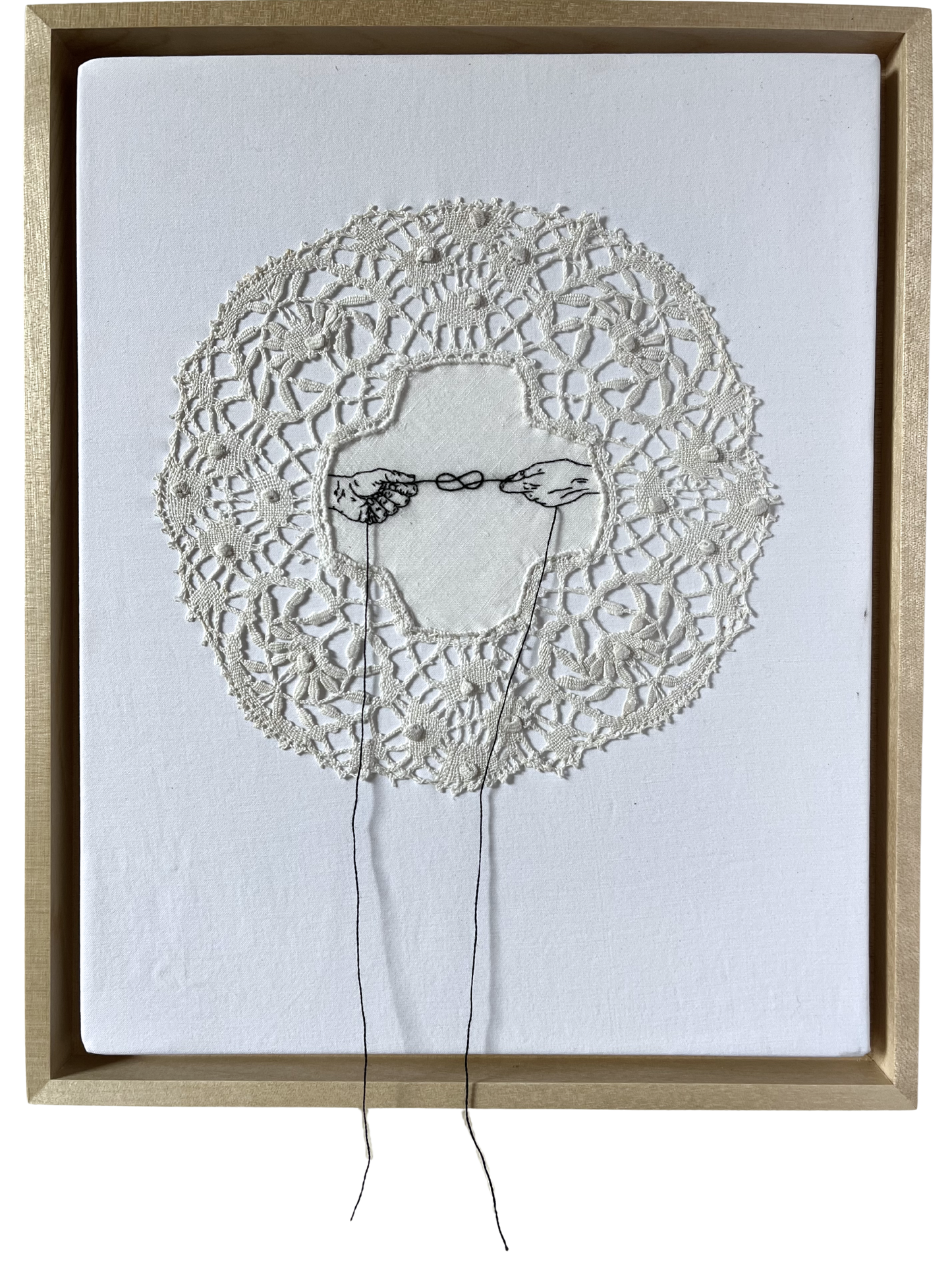 "Eternity"- SOLD