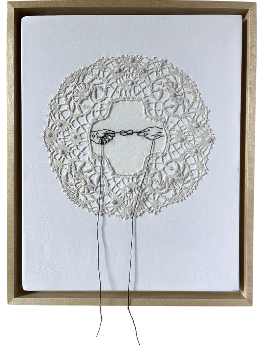 "Eternity"- SOLD