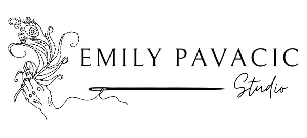 Emily Pavacic Studio